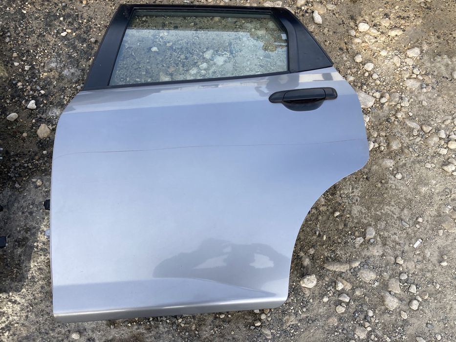 Врати за Хонда Джаз до 2008г