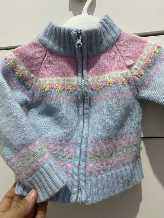 Детский киімдер 2 жасқа дейін