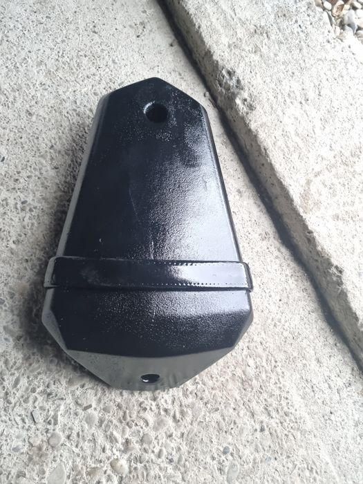 Șa pasager pentru yamaha yzf r125