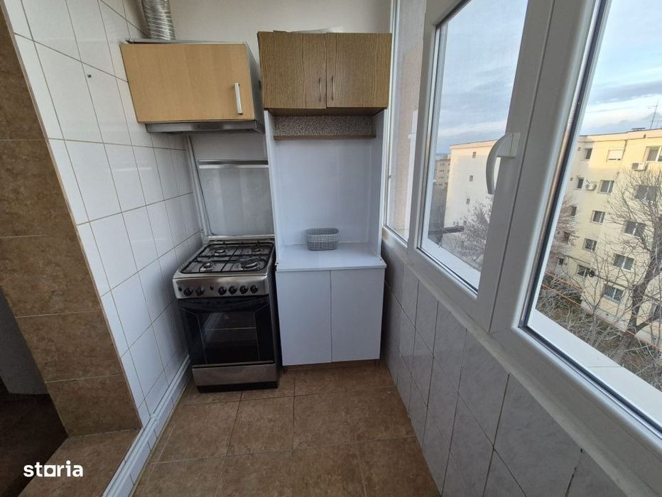 Apartament 3 camere, Exercitiu, Mobilat si Utilat