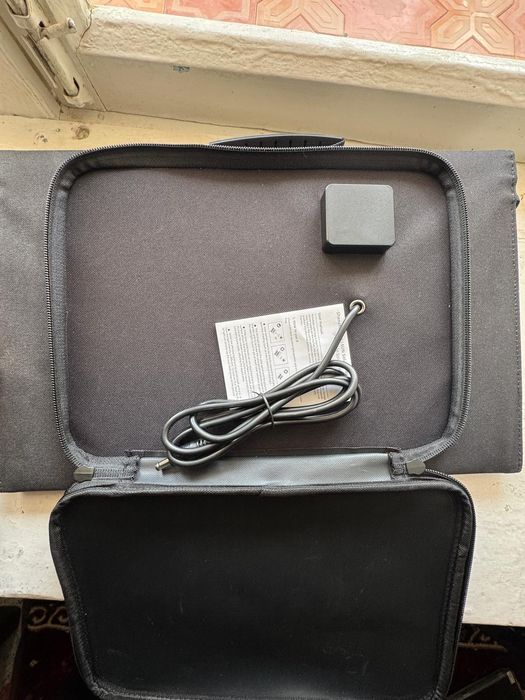 Kichkina solnushka yangi ishlatilmagan