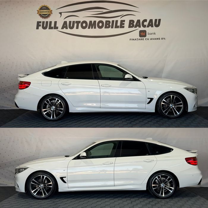 BMW 3 Series 2015 — imagine 3