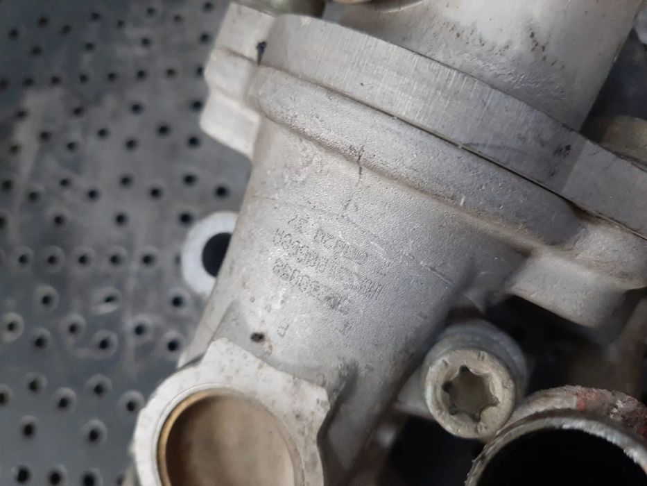 racitor gaze cu egr 1.3 d multijet 199a3000 fiat doblo idea punto alfa romeo mito lancia musa ypsilon