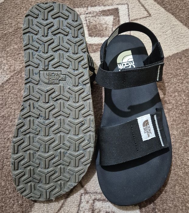 Сандали The North Face дамски