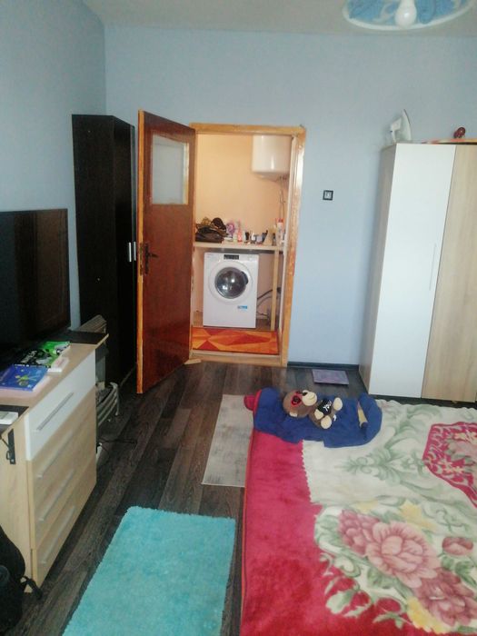 Дава се под наем Двустаен апартамент в Добрич, Промишлена зона - Север - 57 кв.м за 32130 € - Снимка #2