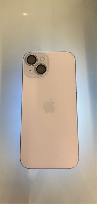 Смартфон iphone 15