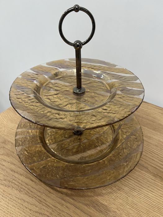 Хрусталь и посуда