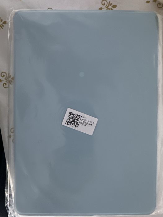 Чехол фирменный на IPad 7