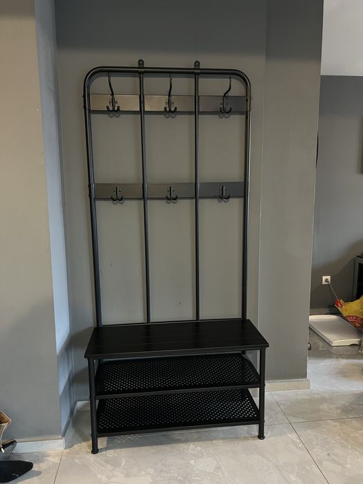 Портманто / Закачалка / Стелаж за обувки