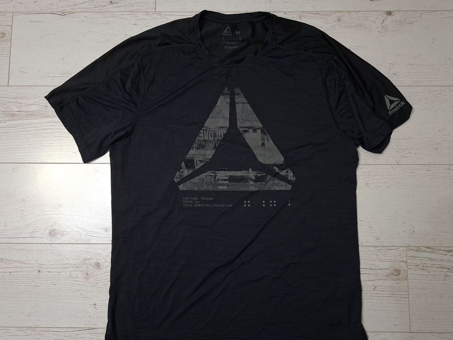 Reebok-Ориг.тениска