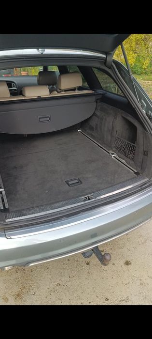 Audi A6 C6 Allroad