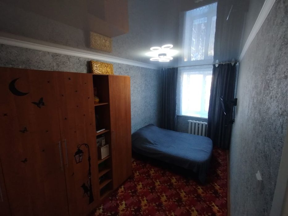 Продам 3 комнатную квартиру