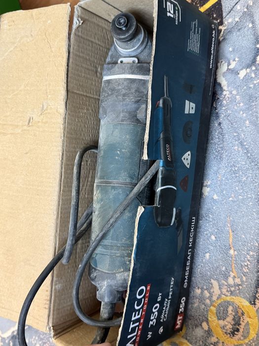 Продам инструменты