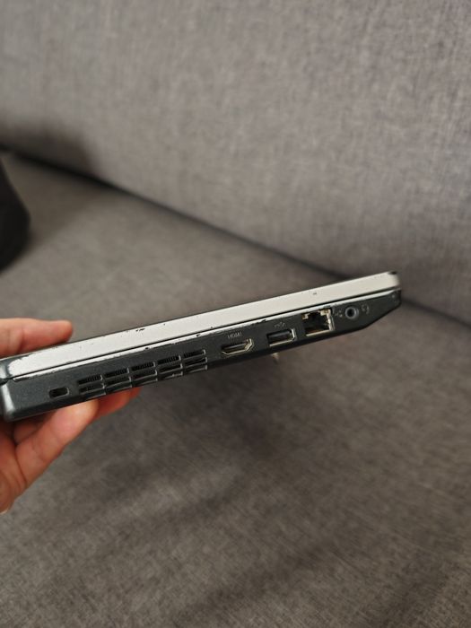 Ноутбук Lenovo ThinkPad 11.3дюйма