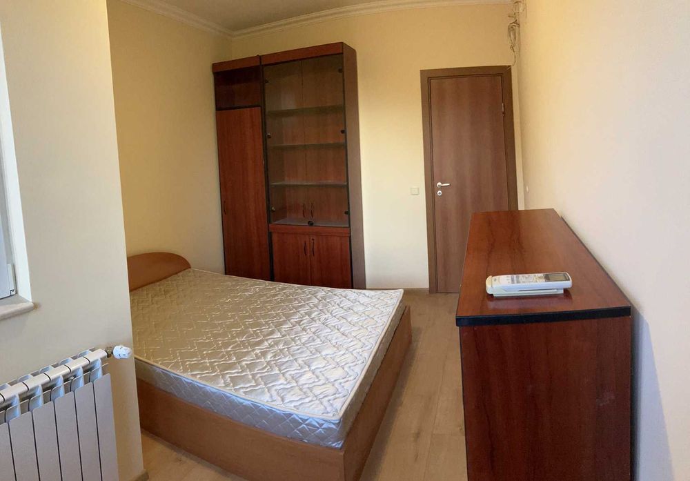 Дава се под наем Двустаен апартамент в София, Център - 40 кв.м за 510 € - Снимка #4