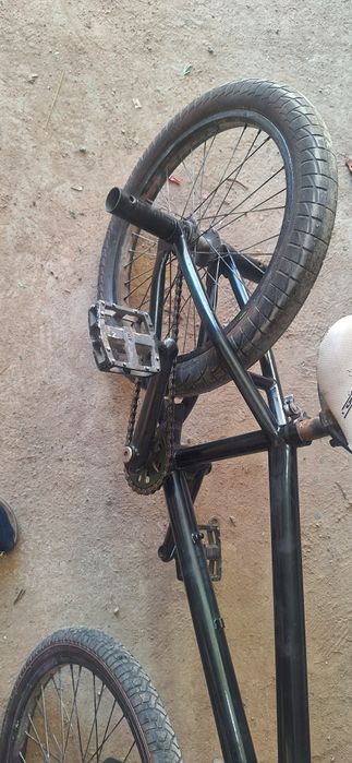 Продам BMX в отличном состоянии