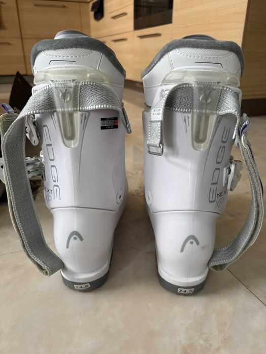 Дамски ски обувки HEAD Next Edge XP W – като нови, 38/38.5
