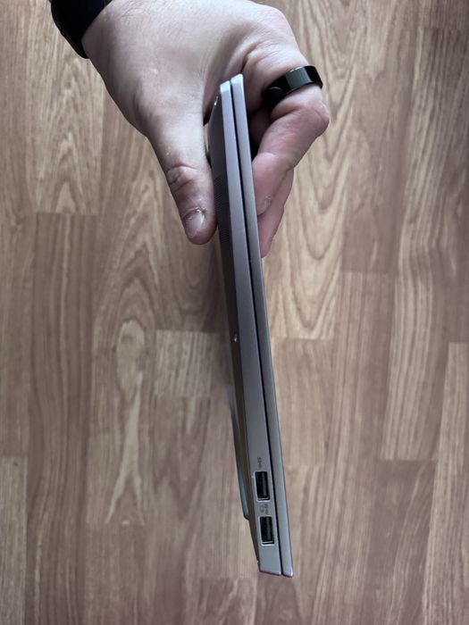 Laptop Notebook Lenovo Thinkbook 13S i5 / 16 GB RAM / 256 GB SSD