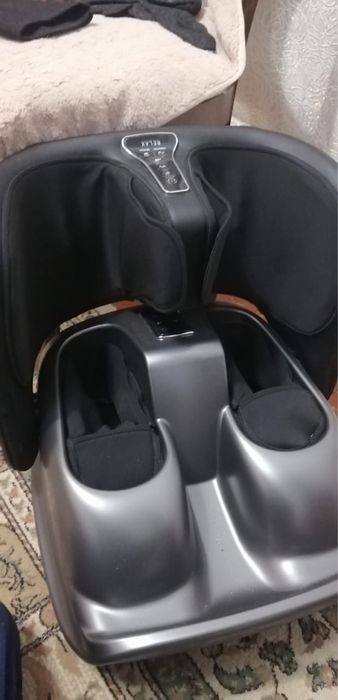 массажер для ног RELAX RP-3600X