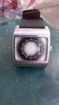 Ceas barbatesc Fossil