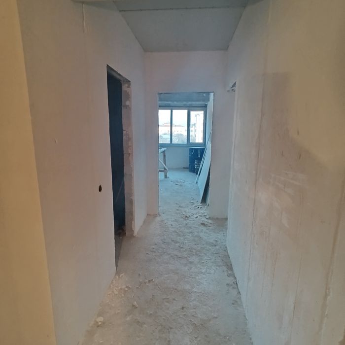 Kvartera sotiladi 51-kv manzil super yangi qurilgan uy