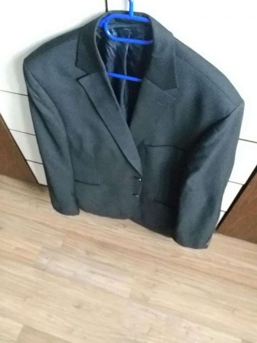 vand/schimb Sacou original barbatesc gen HUGO BOSS