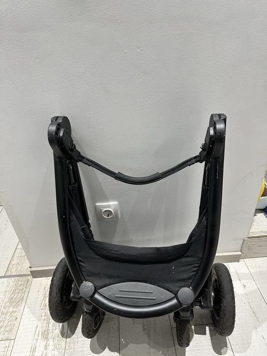 Joie - Carucior Copii Versatrax E Pavement