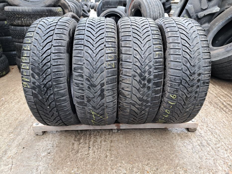 Anvelope de iarna 205-60r16 Lassa