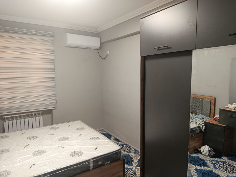 Kvartira ijaraga beriladi uzoq muddatga