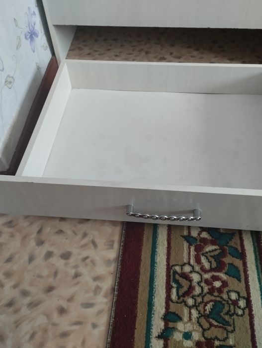 Кровать  детская