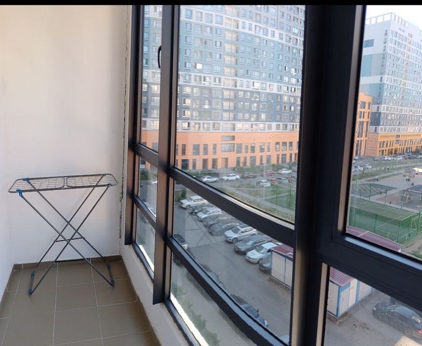 1-комнатная, на 15 дней