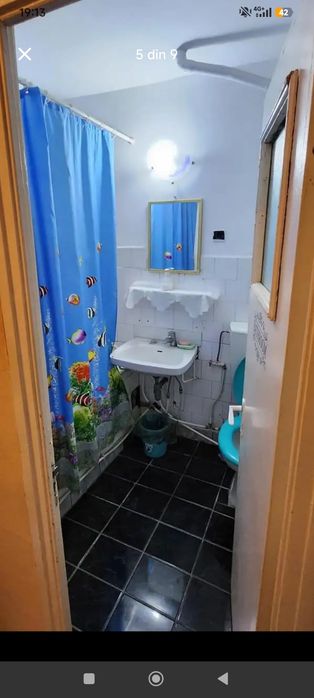 Apartament cu 3 camere zona centrală