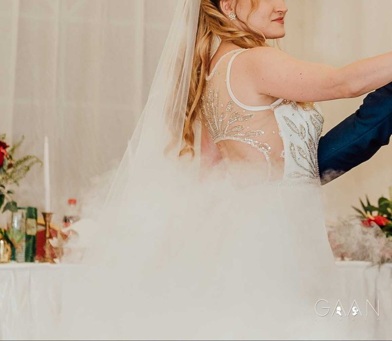 Rochie mireasa Missy Fashion Bride