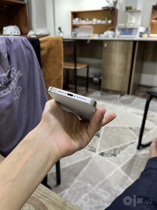 Iphone 15promax 256gb oq rang