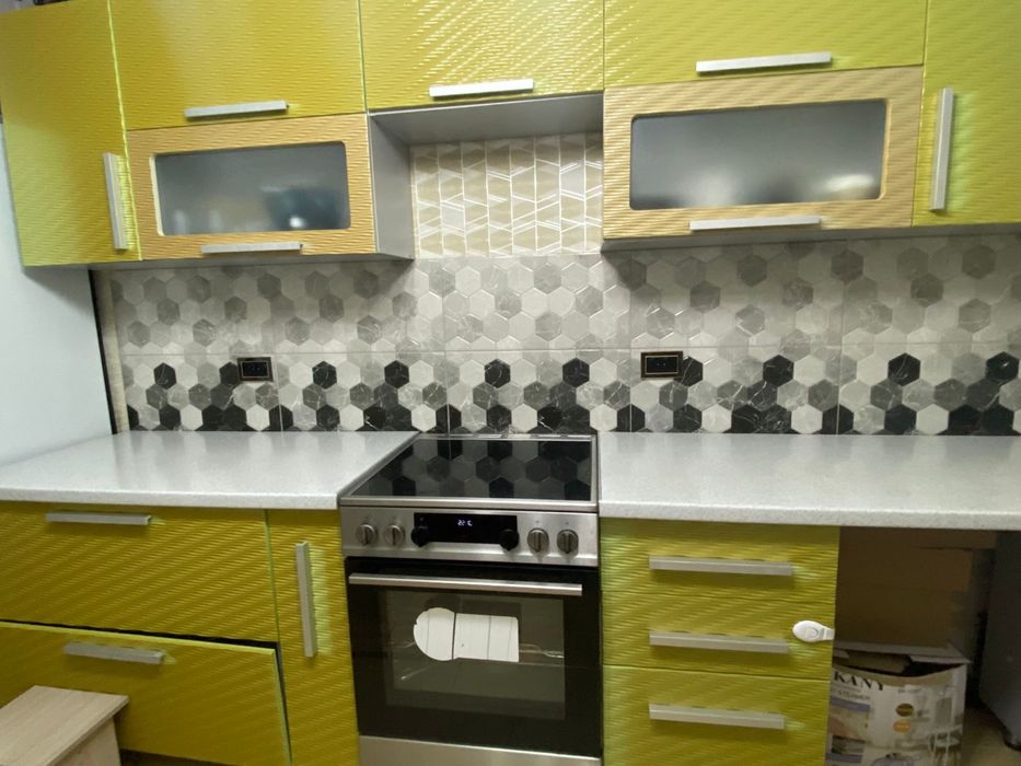 Продам куханный гарнитур б/у