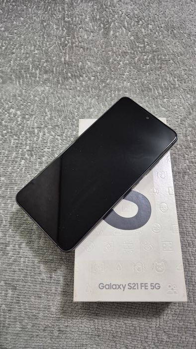 Продам Samsung S21