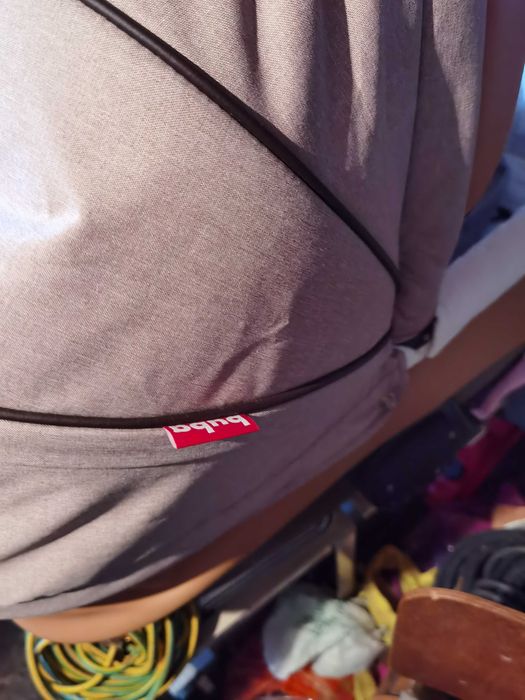 Количка буба 3в1