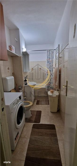Inchiriere apartament 2 camere Dambu