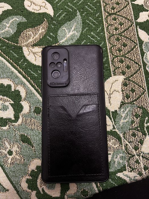 Редми нот10 про 128гб