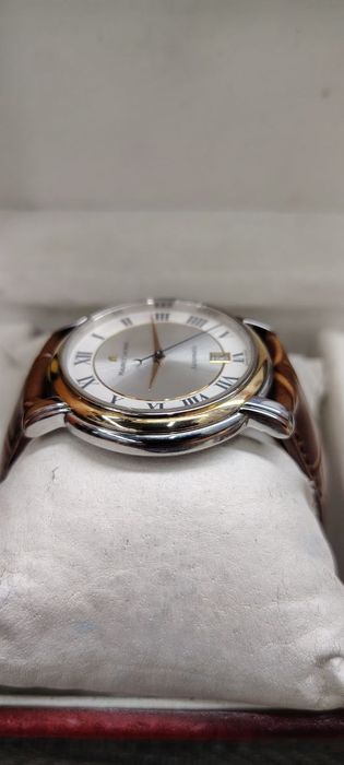 Швейцарские часы Maurice lacroix