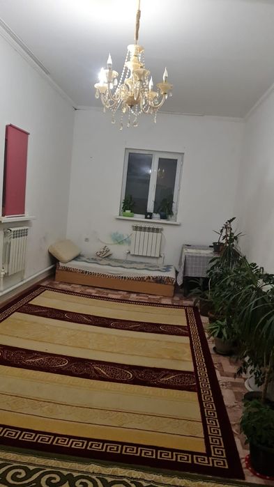 Сдам частный дом