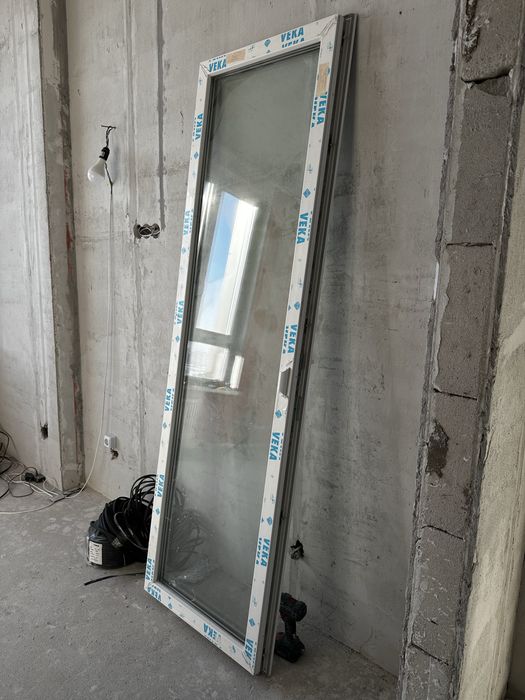 Продам ПВХ окно VEKA