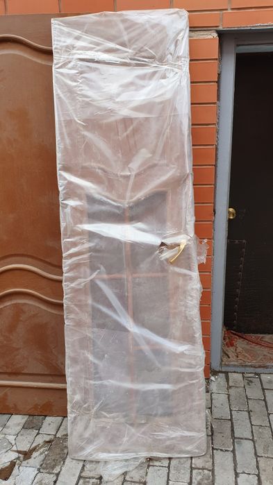 Продам межкомнатные двери