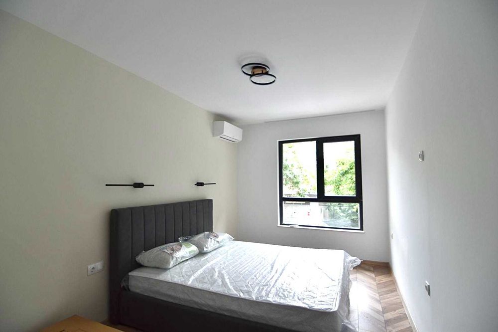 Продава се Тристаен апартамент в Пловдив, Кючук Париж - 74 кв.м за 1919 €/кв.м - Снимка #6