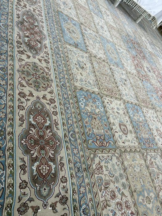 Палас ковер кілем