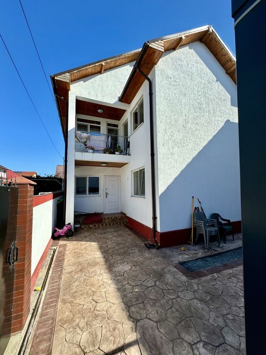 Vila / casa p+1 Navodari  4 camere