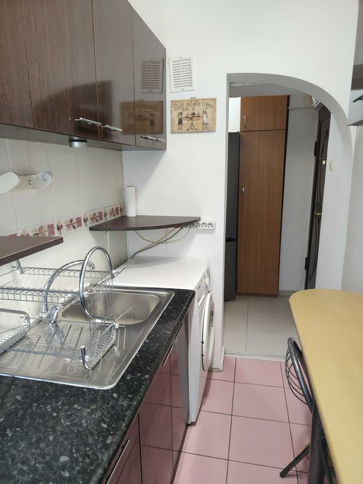 Inchiriere apartament 2 camere M5