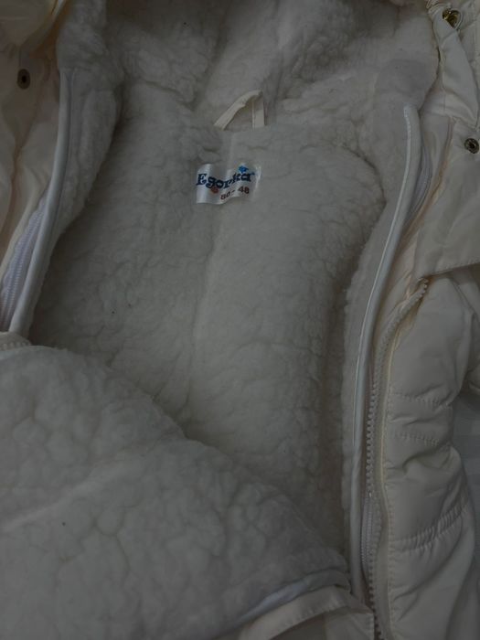 Комбинезон для новорождённых