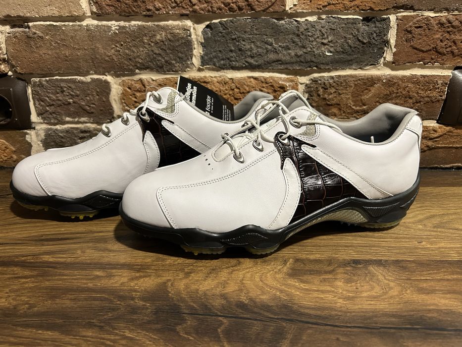 Голф обувки Footjoy Dryjoys