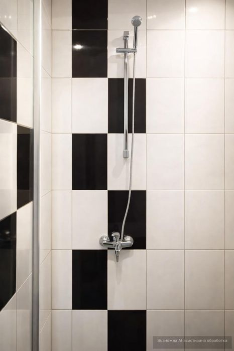 Дава се под наем Двустаен апартамент в Пловдив, Южен - 55 кв.м за 298.86 € - Снимка #6